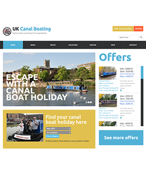 UK Canal Boating UK Canal Boating