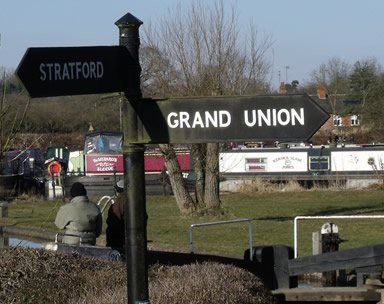 Our Canal Holiday Locations